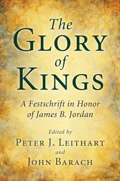the glory of kings book cover image