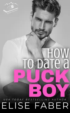 how to date a puckboy imagen de la portada del libro