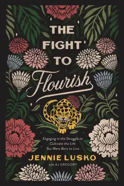 the fight to flourish book cover image