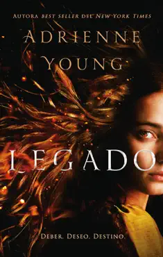 legado book cover image