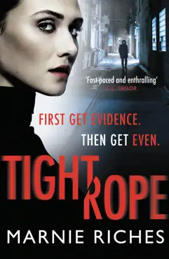 tightrope book cover image