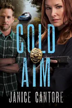 cold aim book cover image