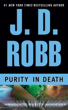 purity in death book cover image