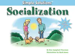 socialization book cover image