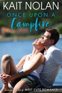 once upon a campfire book cover image