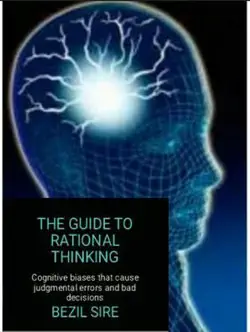 the guide to rational thinking book cover image