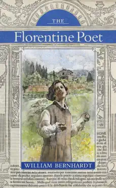 the florentine poet imagen de la portada del libro