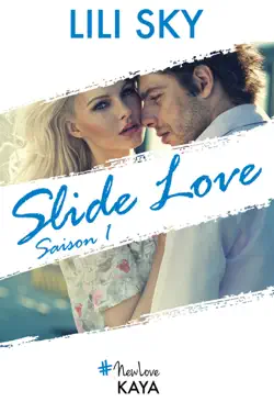 slide love - saison 1 book cover image