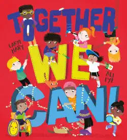 together we can book cover image