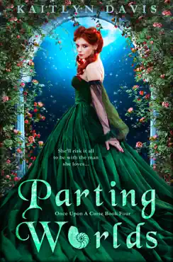 parting worlds book cover image