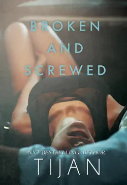 broken and screwed book cover image