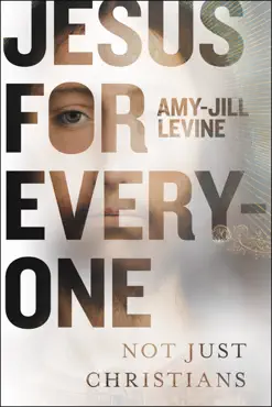 jesus for everyone book cover image
