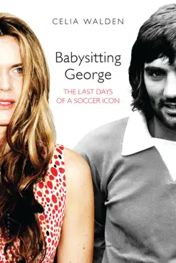 babysitting george book cover image