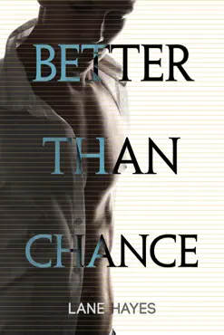 better than chance book cover image