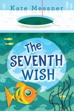 the seventh wish book cover image