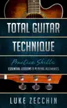 Total Guitar Technique synopsis, comments