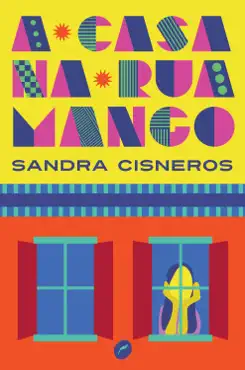 a casa na rua mango book cover image
