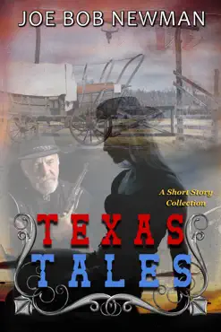 texas tales book cover image