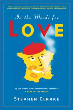 in the m***e for love book cover image
