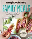 WeightWatchers Family Meals synopsis, comments