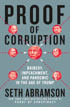 proof of corruption book cover image