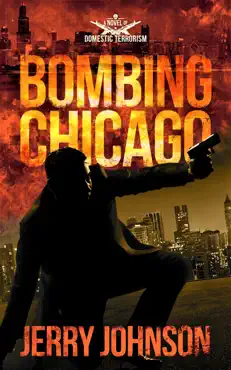 bombing chicago book cover image
