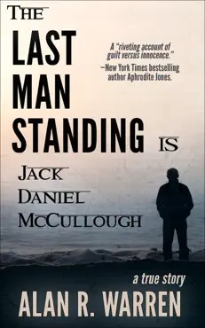 the last man standing book cover image