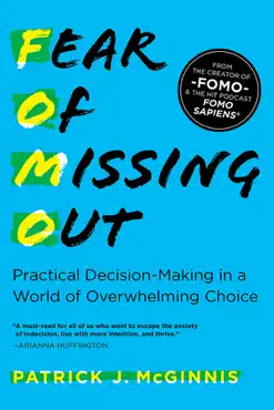 fear of missing out book cover image