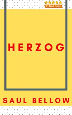 herzog book cover image