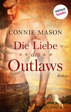 die liebe des outlaws book cover image