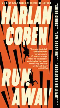 run away book cover image