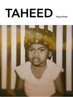 taheed book cover image