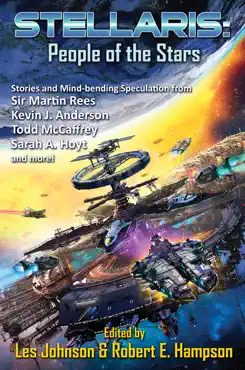 stellaris: people of the stars book cover image