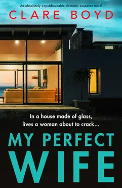 my perfect wife book cover image