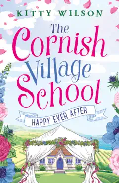 the cornish village school - happy ever after book cover image