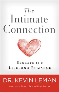 intimate connection book cover image