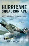 Hurricane Squadron Ace synopsis, comments