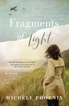 fragments of light book cover image