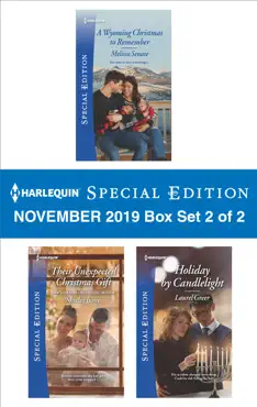 harlequin special edition november 2019 - box set 2 of 2 book cover image