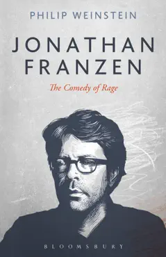 jonathan franzen book cover image