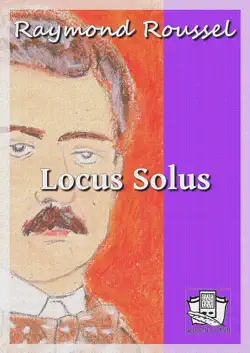 locus solus book cover image