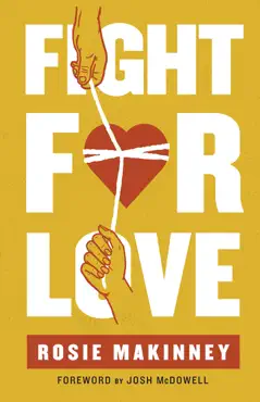 fight for love book cover image