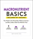 Macronutrient Basics synopsis, comments