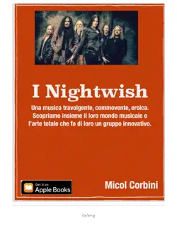 i nightwish imagen de la portada del libro
