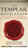 The Templar Revelation sinopsis y comentarios