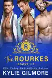The Rourkes Boxed Set Books 1-3 (Royal Romantic Comedy)