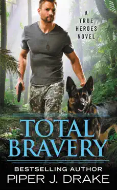 total bravery book cover image
