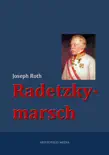 Radetzkymarsch synopsis, comments