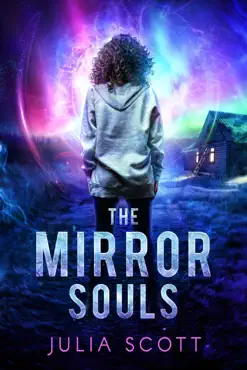 the mirror souls book cover image