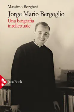jorge mario bergoglio book cover image